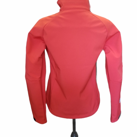 Stromtech perfomane 1977.SMALL/ orange for woman excellent condition. Wa… - Picture 6 of 11